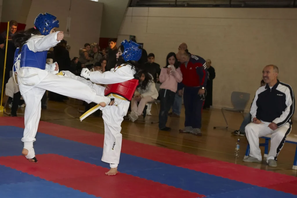 Berlinsan Taekwondo Pokal-6