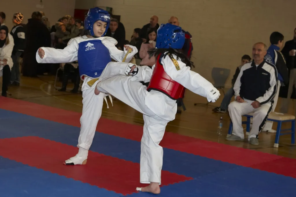 Berlinsan Taekwondo Pokal-7