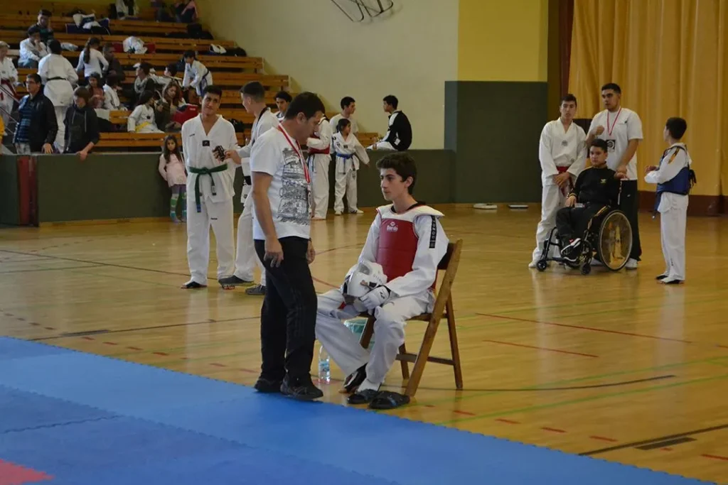 Berlinsan Taekwondo Pokal-5