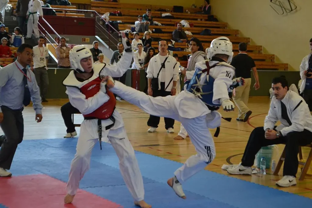 Berlinsan Taekwondo Pokal-5