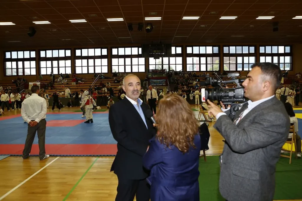 Berlinsan Taekwondo Pokal-4