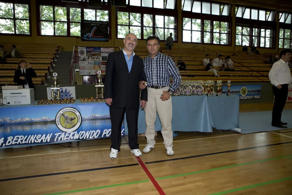 Berlinsan Taekwondo Pokal-4