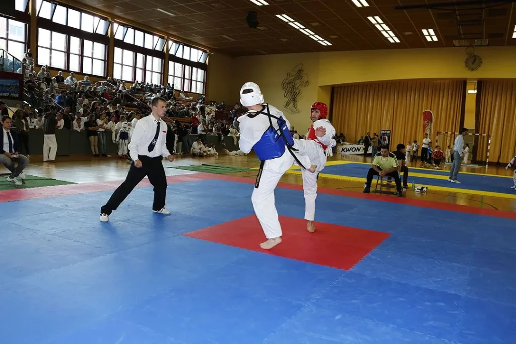 Berlinsan Taekwondo Pokal-5