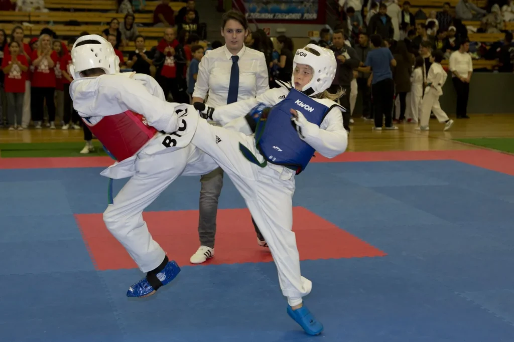 Berlinsan Taekwondo Pokal-4