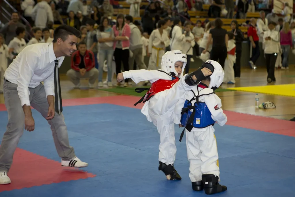 Berlinsan Taekwondo Pokal-4