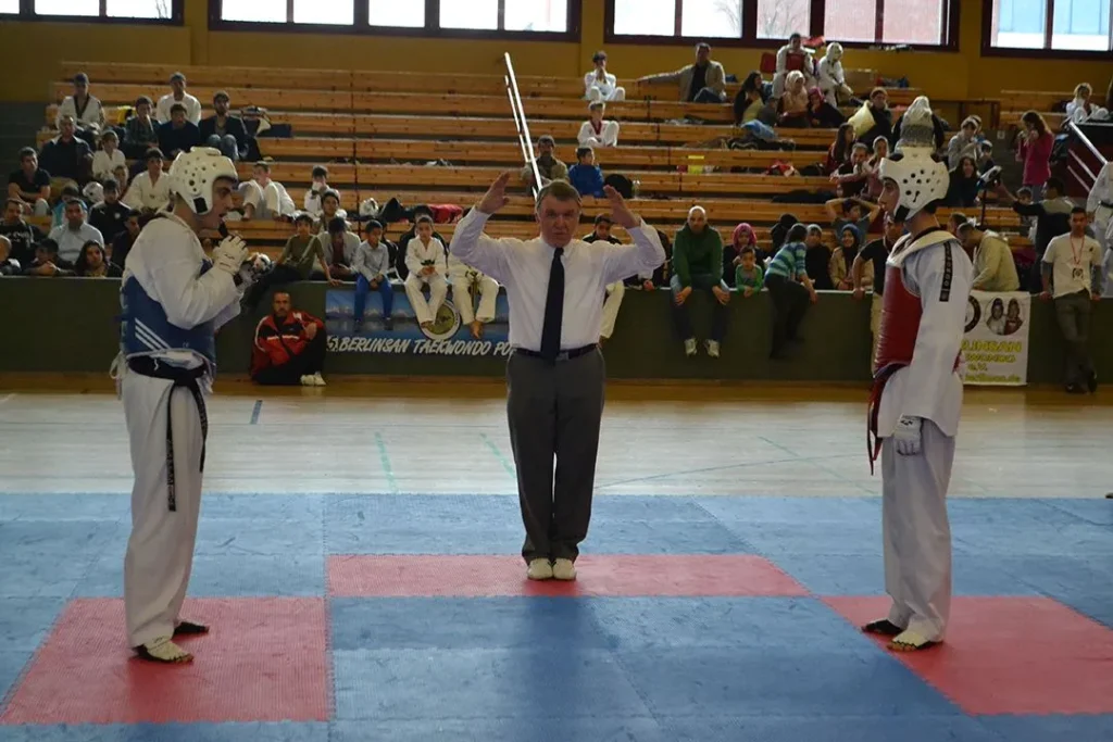 Berlinsan Taekwondo Pokal-5